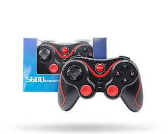

Thunder Sword S600 Lemon Special NVC T3android Bluetooth Android Gamepad Xiaomi TV Box