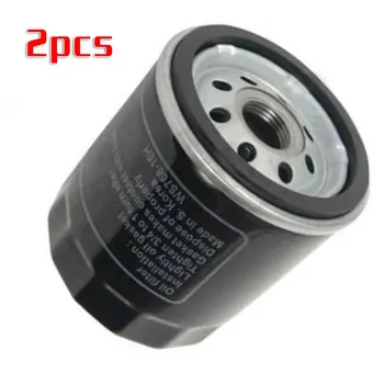 

2PCS Oil filters Replacement For Kohler Engine For Bobcat/Ransomes: 2188179