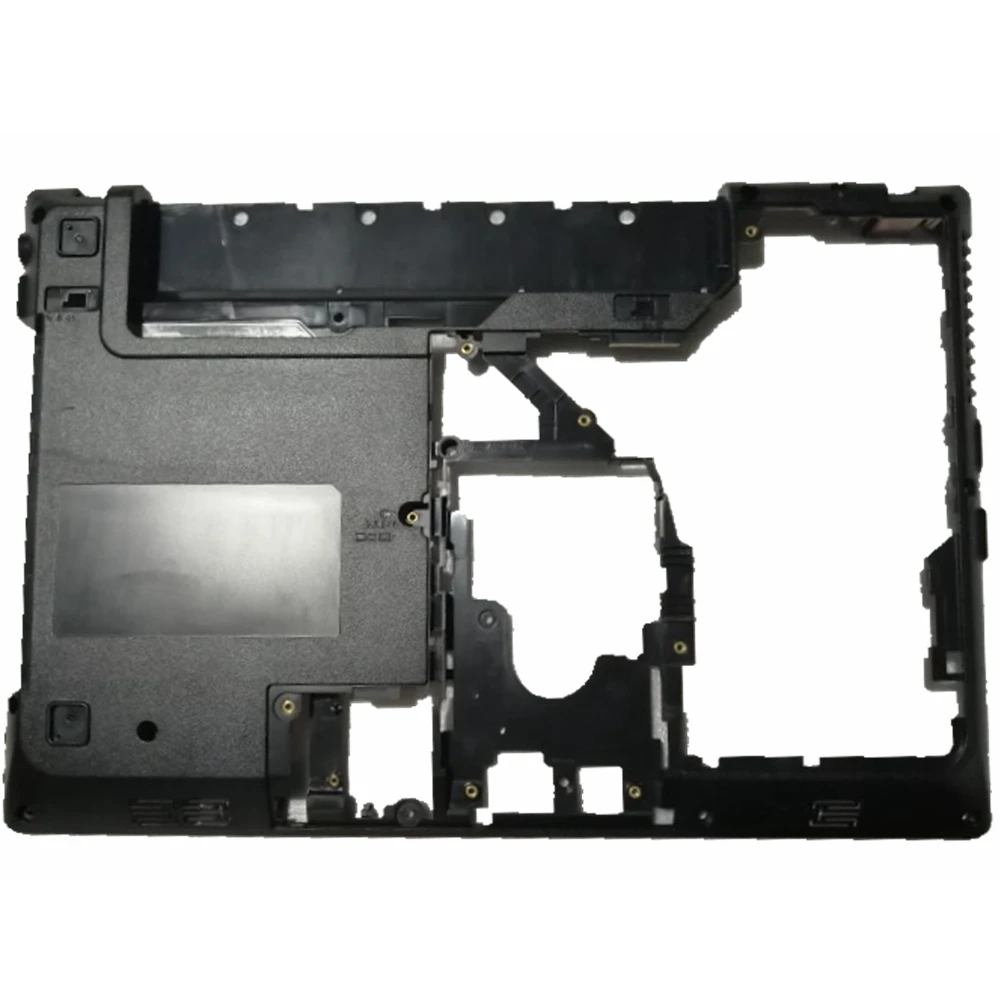Нижняя крышка корпуса ноутбука Lenovo Ideapad G470 G475 G475G G470D G475GX G475GL G470AX с HDMI-совместимым