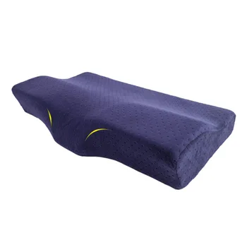 

Pillow, slow rebound memory foam pillow, memory pillow, neck pillow, single pillow