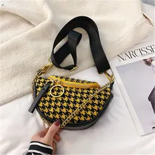 Контрастные цвета из искусственной кожи сумки через плечо для женщин дорожная сумка модная простая сумка через плечо женская сумка через плечо