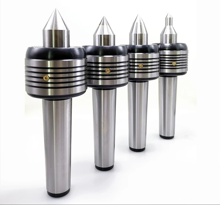 Powerful precision Rotary tip Mohs MT2/3/4 alloy head lengthened double cone lathe thimble