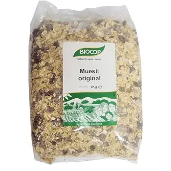 

MUESLI ORIGINALE 1 KG DI BIOCOP