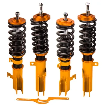 

Coilovers Suspension Kits For Toyota Camry 2007-2011 Adjustable Height Shock Absorbers