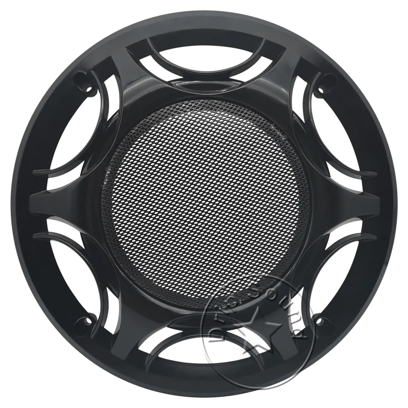 For 8" Inch Speaker Grill Cover Hige grade Car Home Audio Conversion