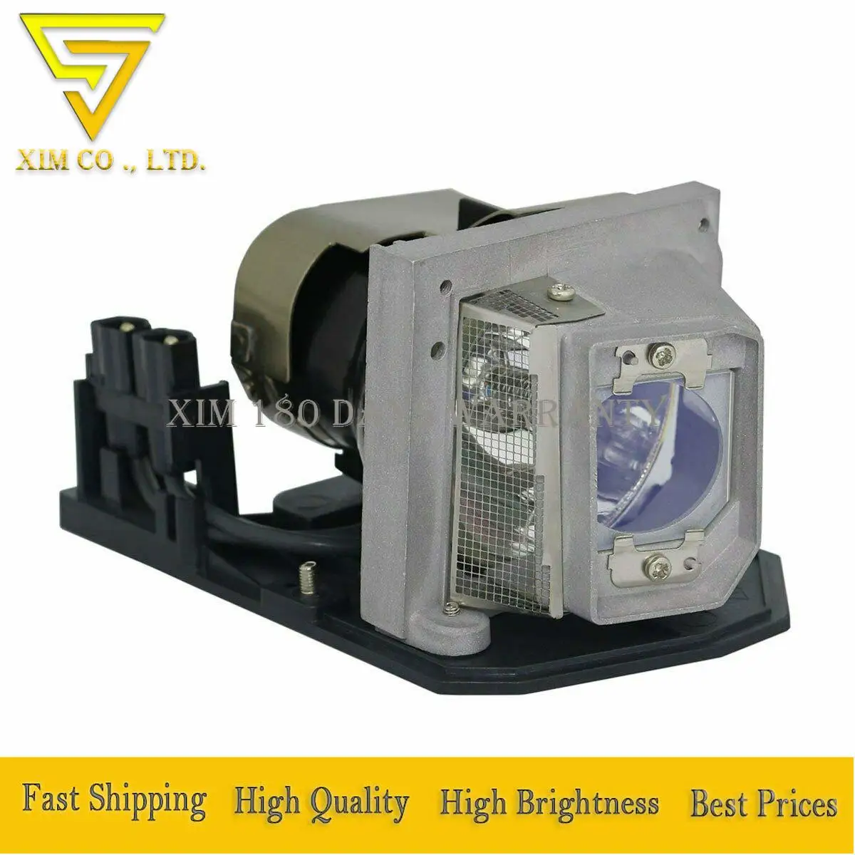 SP-LAMP-037 high quality projector lamp for INFOCUS LPX15 LPX6 LPX7 LPX9 X15 X20 X6 X7 X9 x21 with housing sp lamp 003 replacement projector lamp with housing for infocus lp70 lp70 m2 m2 dp1000x