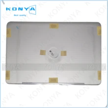 Для Dell XPS 15Z L511Z 15," HD(1366x768) 720P крышка ЖК-дисплея в сборе 5X1 кВт 05X1 кВт