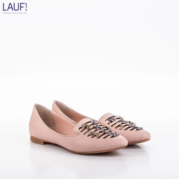 

Lofers female 2018 322, Lauf!, genuine leather