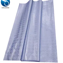 LIULANZHI африканская ткань материал getzner ткань Африканский Базен для одежды Нигерия ткань XB95