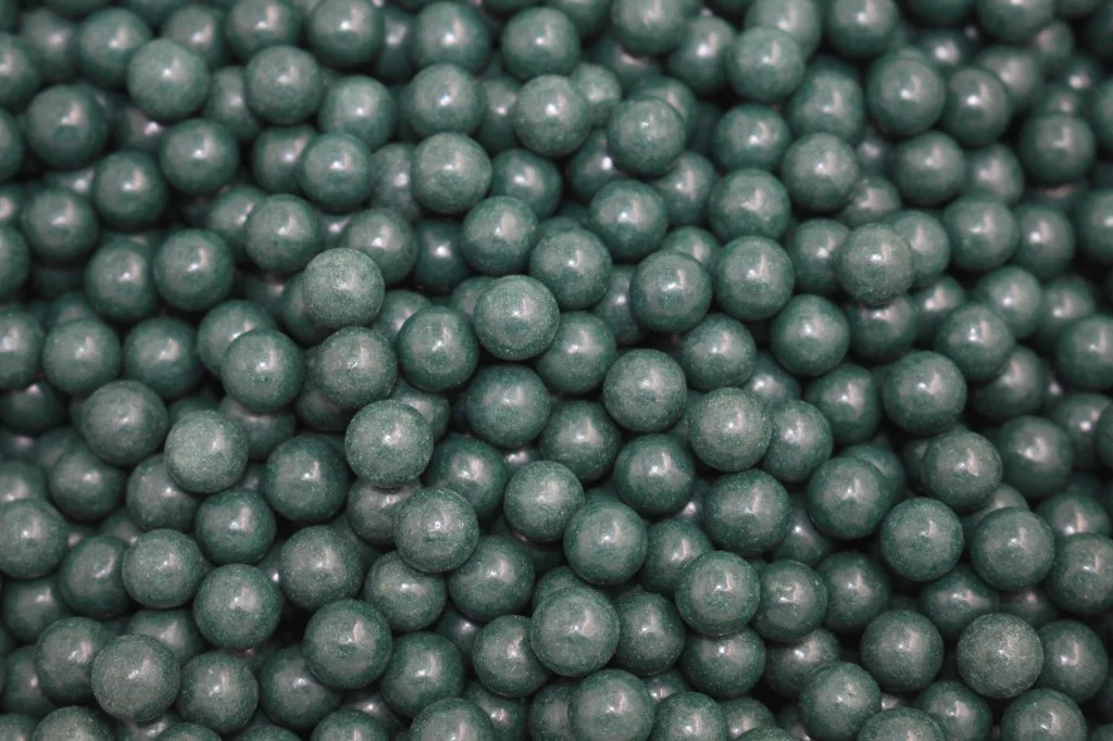 100pcs/pack Slingshot Mud Balls Beads for Hunting Sling Shot Catapult Ammo Description Image.This Product Can Be Found With The Tag Names Mud balls beads hunting, Paintball hunting balls, Paintball slingshot ammo, Wargame balls accessories