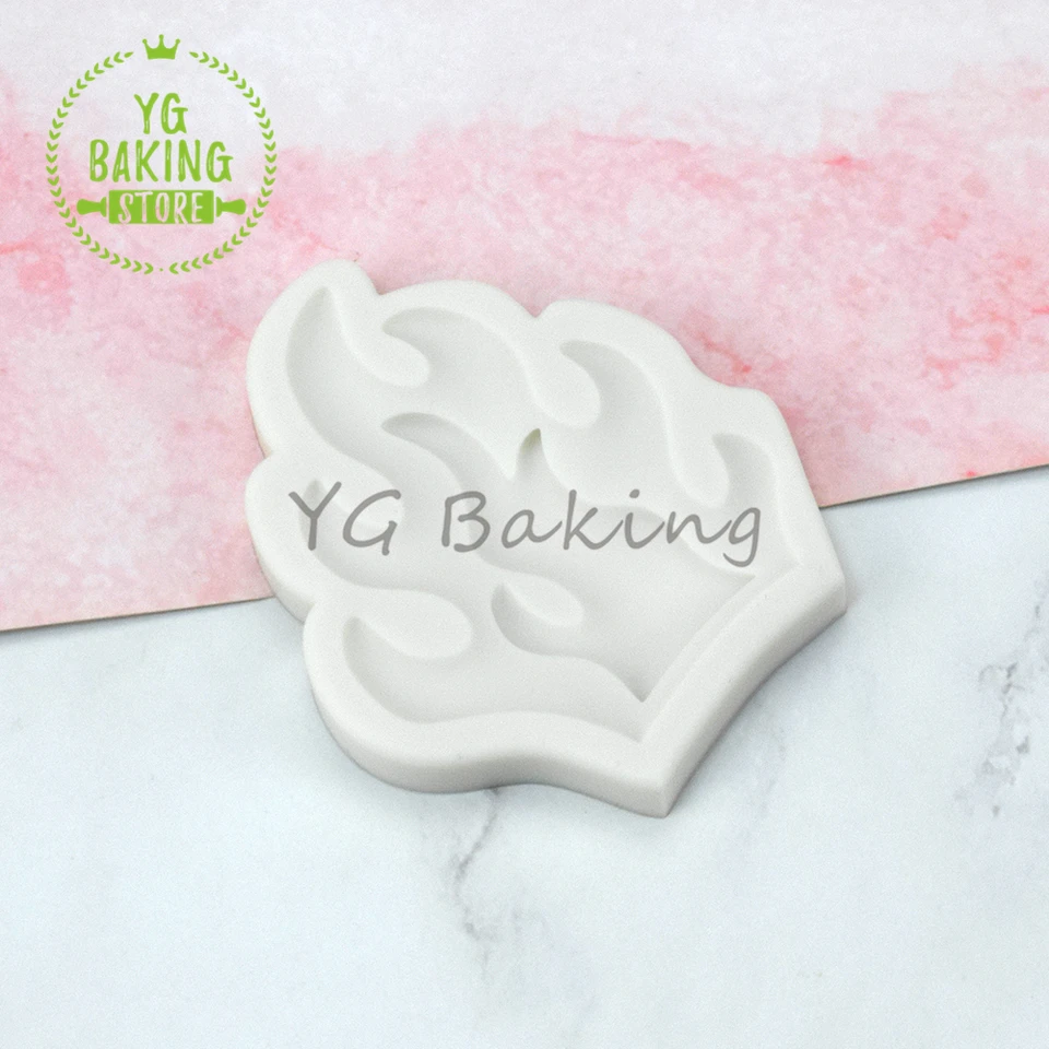 HEMOTON Milchkuh Silikonformen - Backformen Für Fondant & Schokolade In Kuh-Design