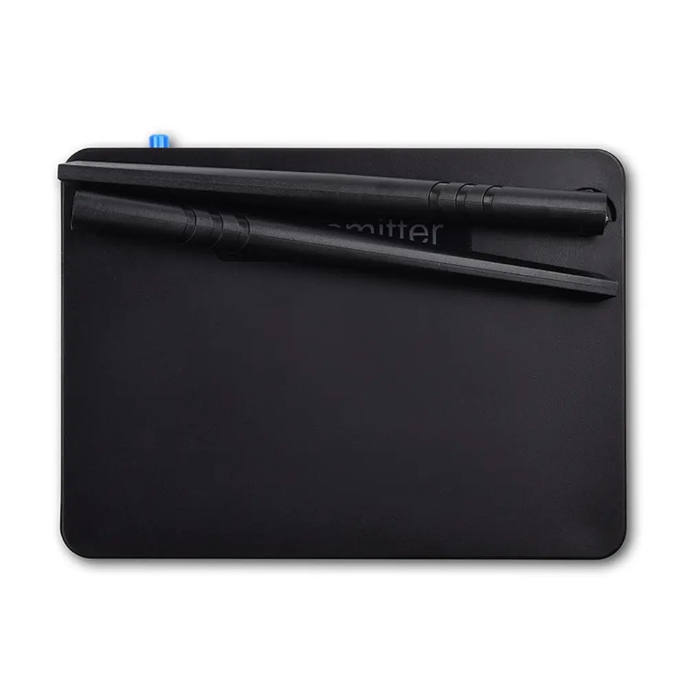 

New HD585 Wireless HDMI Transmitter Receiver Video 5.8 GHz 350m 450m AV Sender Extender Set-top Box Sharing With IR Remote Cable