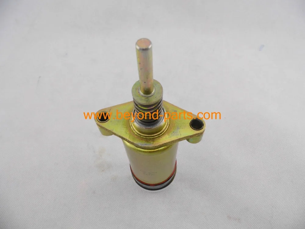 330熄火开关3306 155-4653 (4)