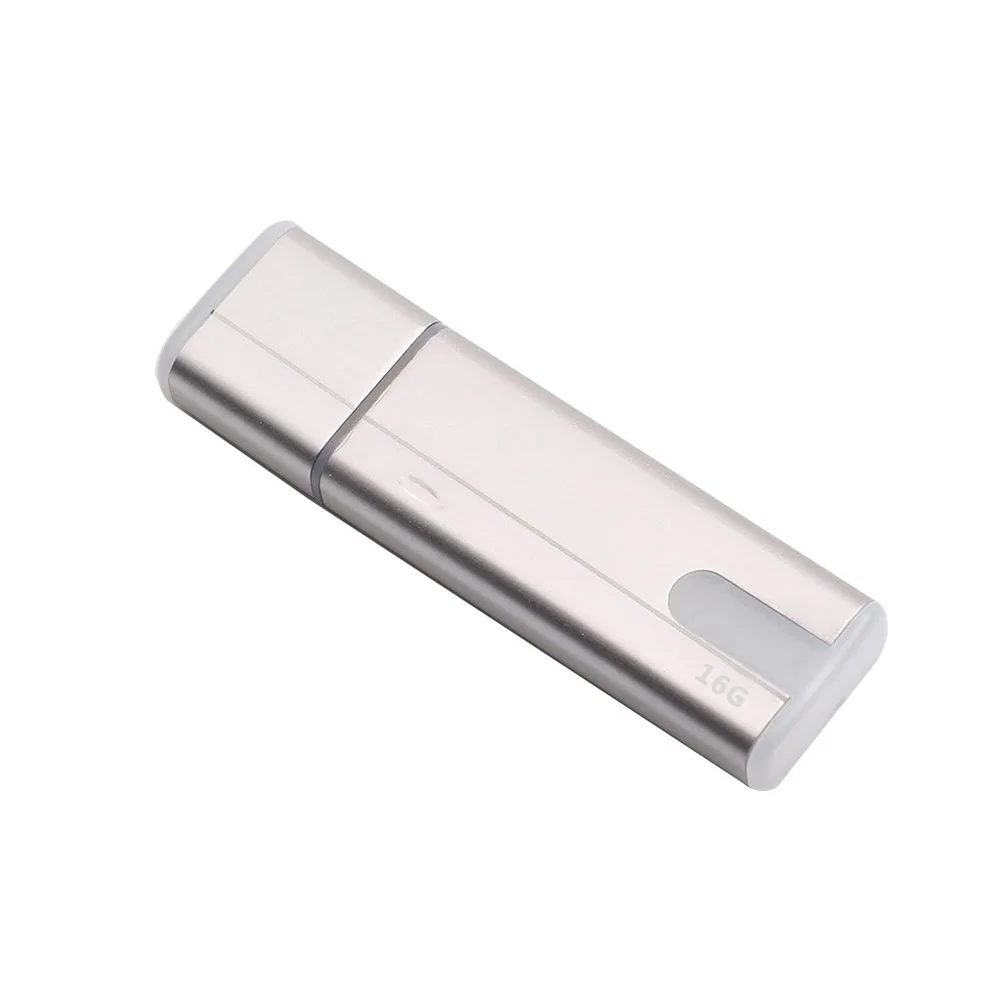 Флеш-накопители U Диск высокоскоростной USB 2,0 карты памяти прочный Набор аксессуаров 5x