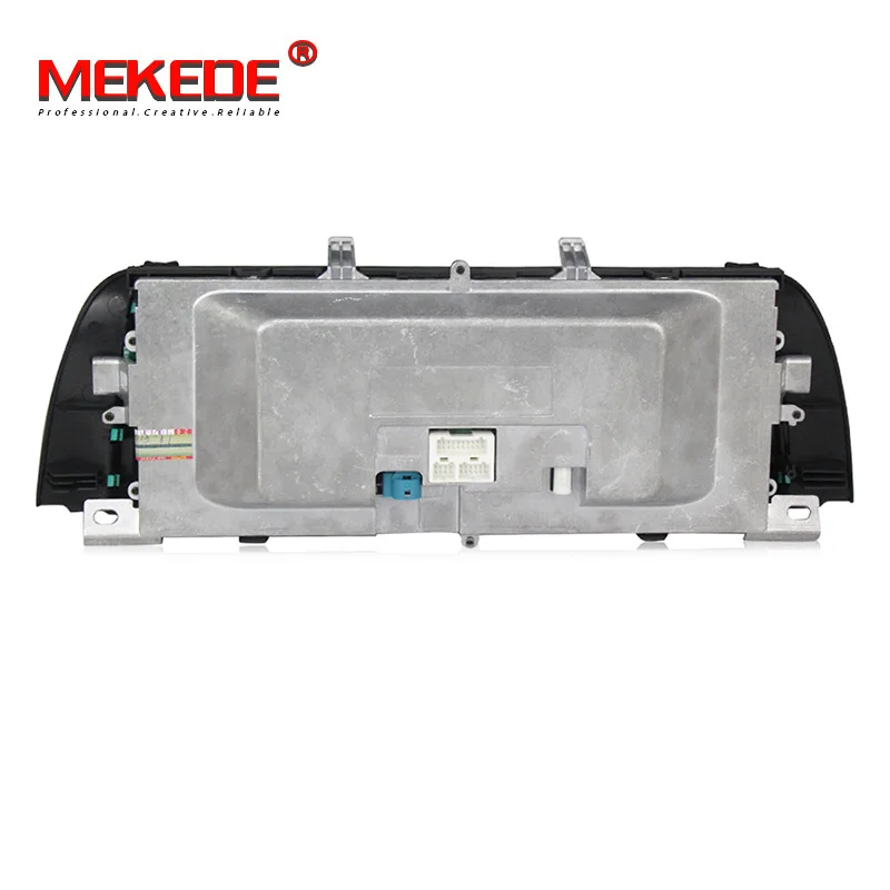 Top IPS Car Multimedia player 10.25"android 9.0 Car dvd For BMW 5 Series F10/F11/520 (2011-2016) CIC/NBT GPS Radio 2GB RAM 32GB ROM 1