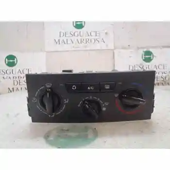 

CONTROL HEATING/AIR CONDITIONING PEUGEOT 207 X-Line [14538249]