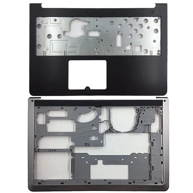 Новинка для Dell Inspiron 15-5542 15-5543 15-5545 15-5547 15-5548 15-5557 15-15M Упор рук верхняя крышка/нижняя