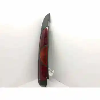 

7700308713 PILOT REAR LEFT RENAULT KANGOO (F/KC0)