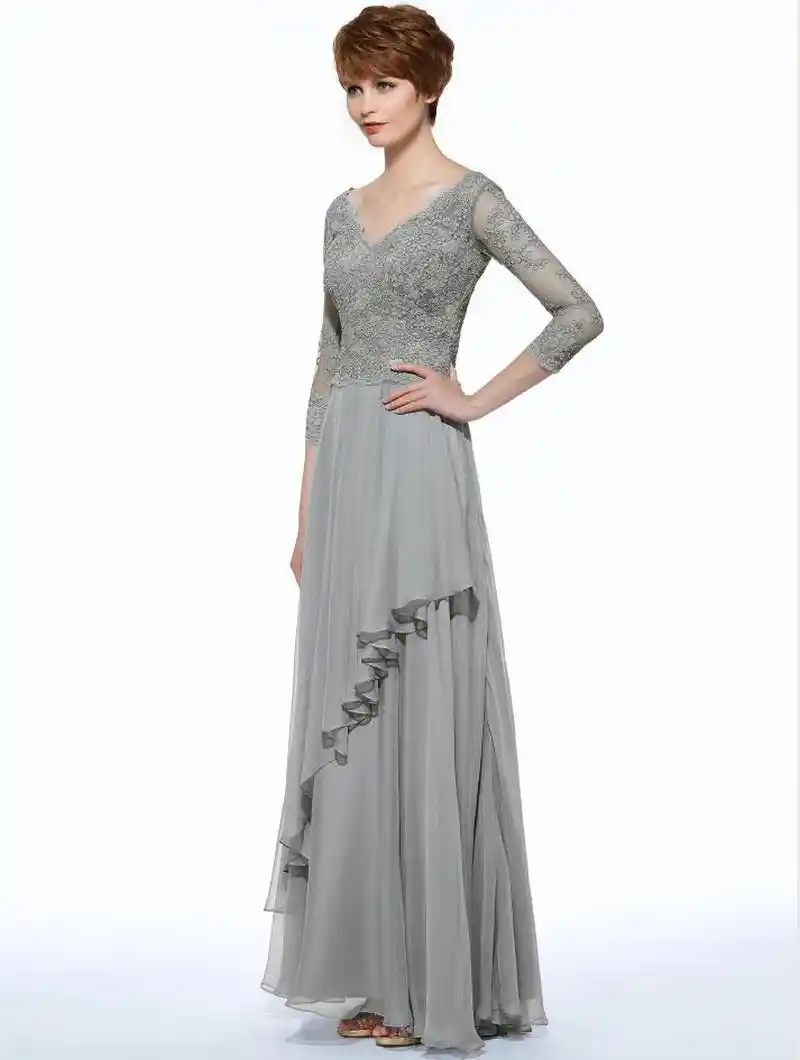 vintage mother of the bride gowns