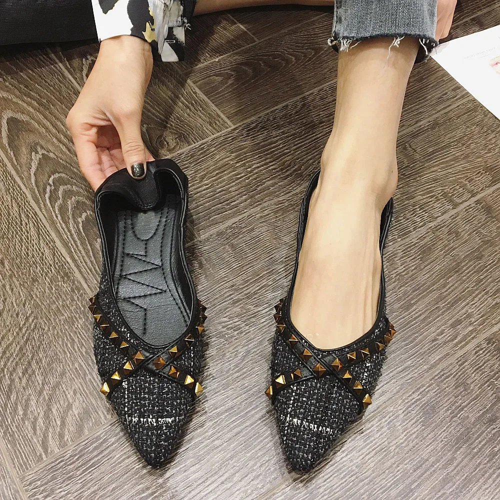 best flats for working on your feet