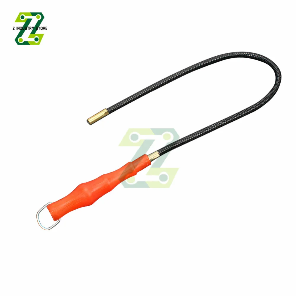 ULLMAN, 5 1/2 In Jaw Cap., Shft. Typ. Fixed, Magnetic Retrieval Tool - 16W191|16MLT - Foto 12