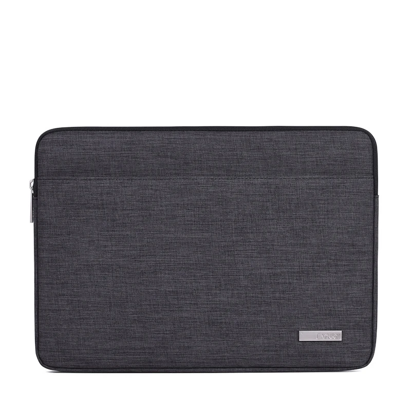 

Tablet inner bag multifunction apple notebook macbook computer bag waterproof shockproof cover For 13,14,15 inch laptop