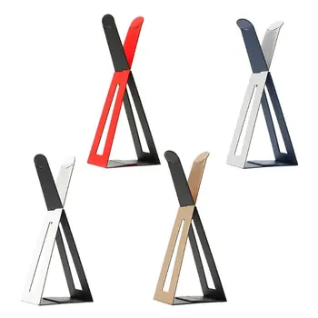 

Headset Stand Holder Folding Headphones Bracket Display Rack Desktop Organizer