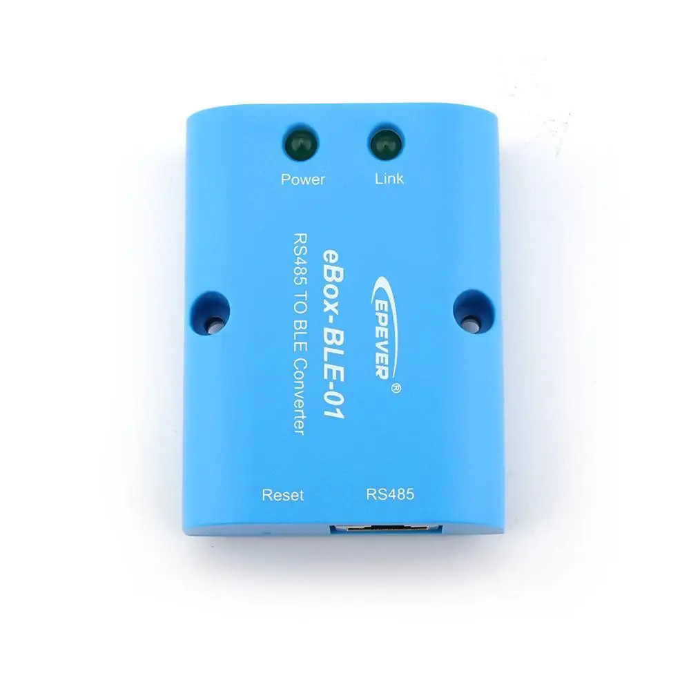 EPEVER MPPT Солнечный контроллер специальный аксессуар Ebox-wifi или Bluetooth BLE/WI-Fi