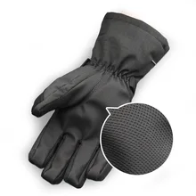 Зимние рабочие перчатки анти-скольжение анти-ветер теплые перчатки для спорта на открытом воздухе Рабочая Безопасность Защита рук