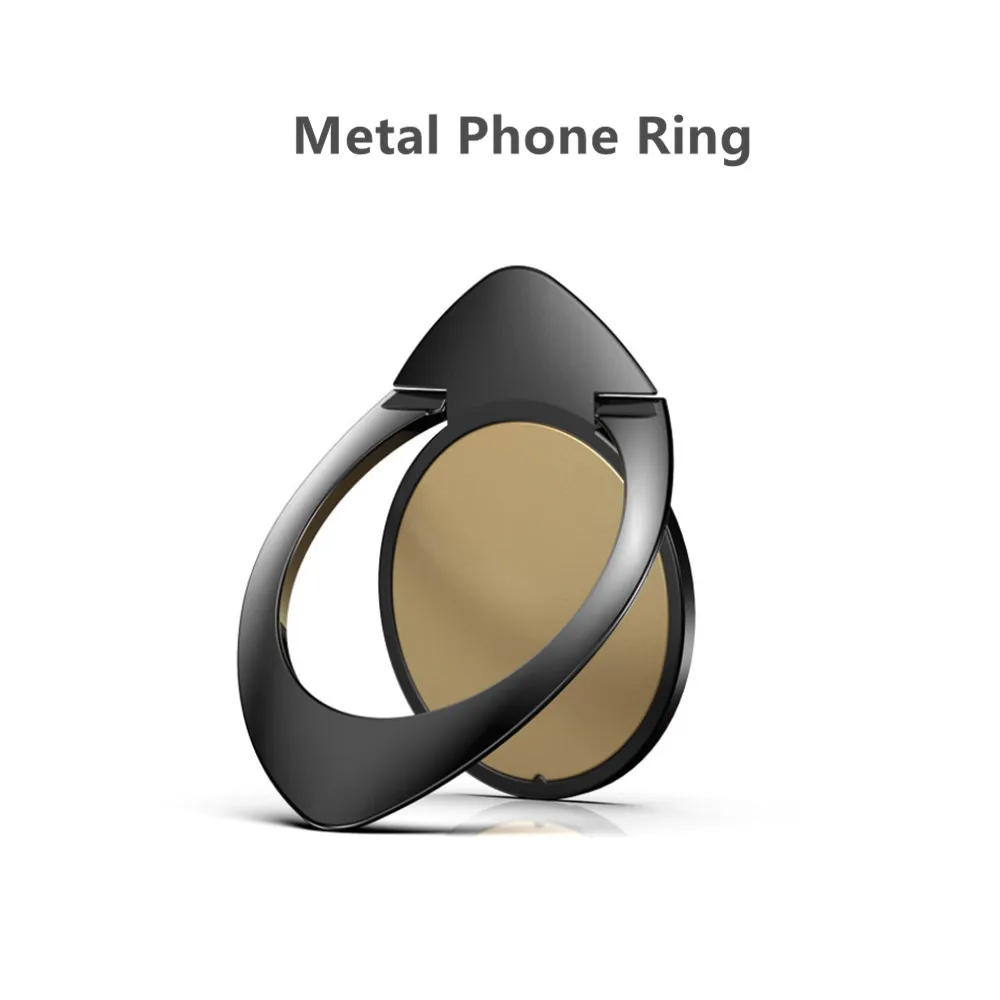 B-GOLD Мини в форме полосы магнитный автомобильный держатель телефона для iphone 11 pro max samsung S9 S10 Xiaomi подставка для телефона стол Кухня настенный телефон крепление - Цвет: B-GOLD