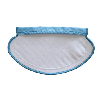 

Mop Cloth & Bracket Kit For Ecovacs Deebot Ozmo 950 Mop Cloth Bracket Vacuum Cleaner Robot Replacement Accessories