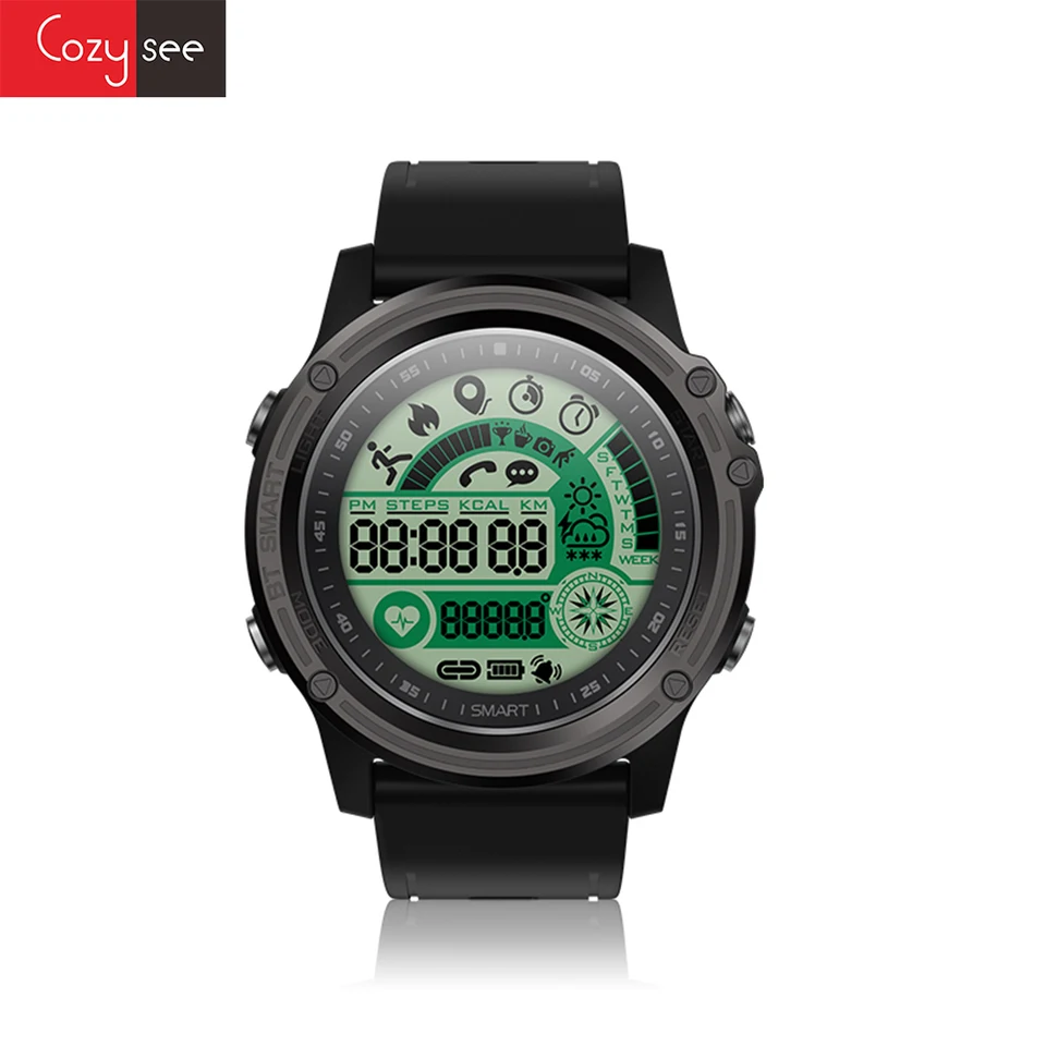 previous next the facetime thor edition smartwatch