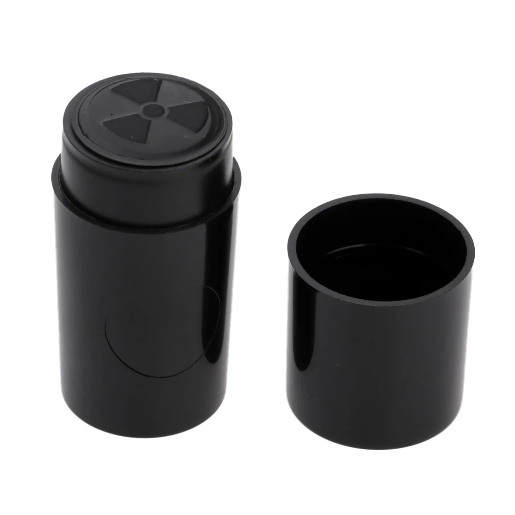 Golf Ball Stamper, Professional Fast Dry Plastic Stamp Seal for Marker  -Select Color