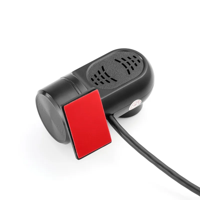 Автомобильный видеорегистратор с объективом 170 градусов USB мини камера ADAS HD