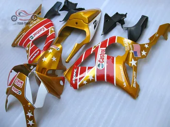 

Motorcycle fairings for HONDA 2002 2003 CBR900RR CBR954RR 02 03 CBR 900CC 954 900 954RR CBR900 CBR954 RR body repair fairing kit