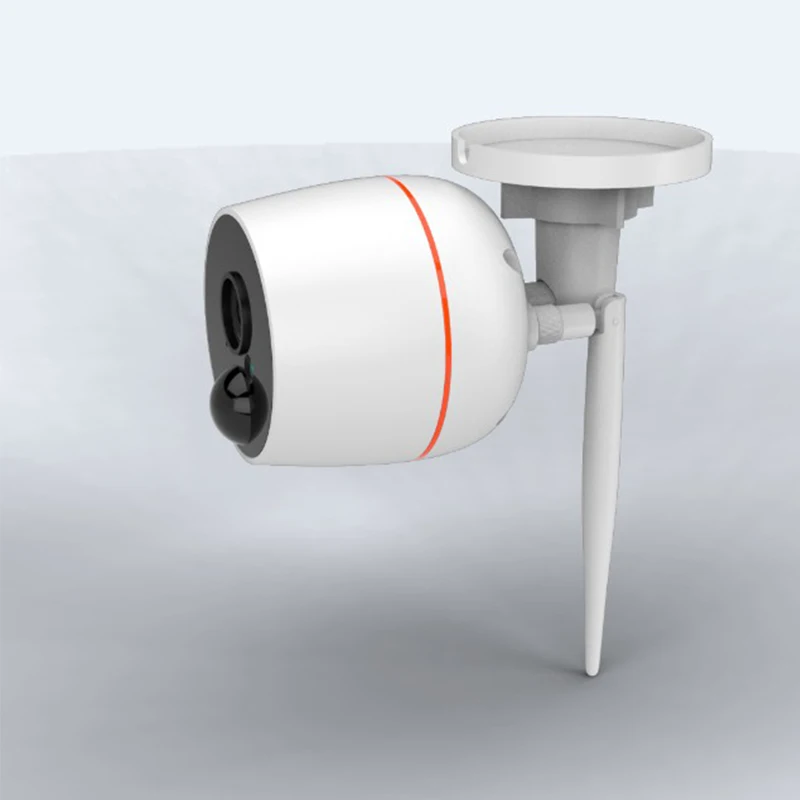 2CH 2MP Wifi NVR комплект мини домашняя система безопасности HD 1080P H.264 беспроводная поддержка sd-карты слот система видеонаблюдения