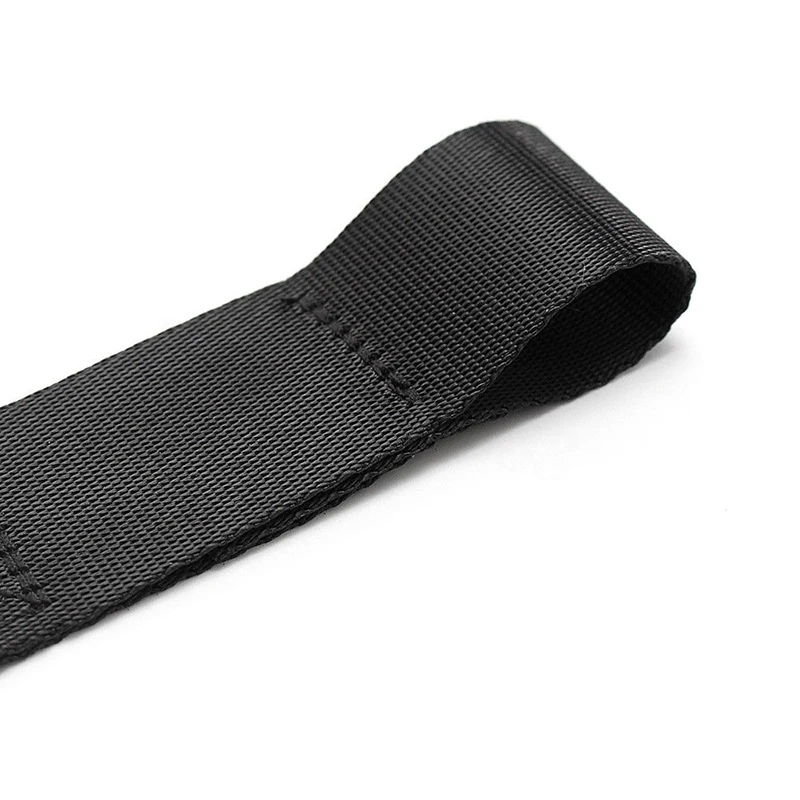 Door Straps car tough nylon webbing Adjustable Auto Accessories For Jeep Wrangler CJ TJ YJ 1955-2006