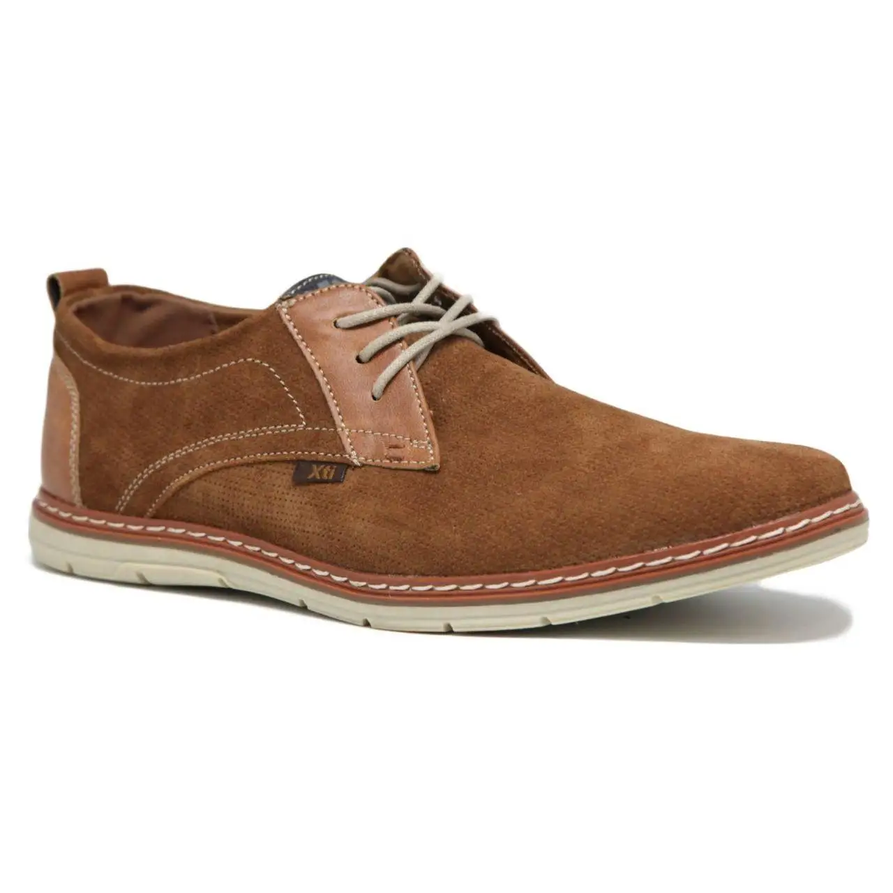 XTI - HOMBRE 47171-XTI TEXTIL ZAPATOS Повседневная | Обувь