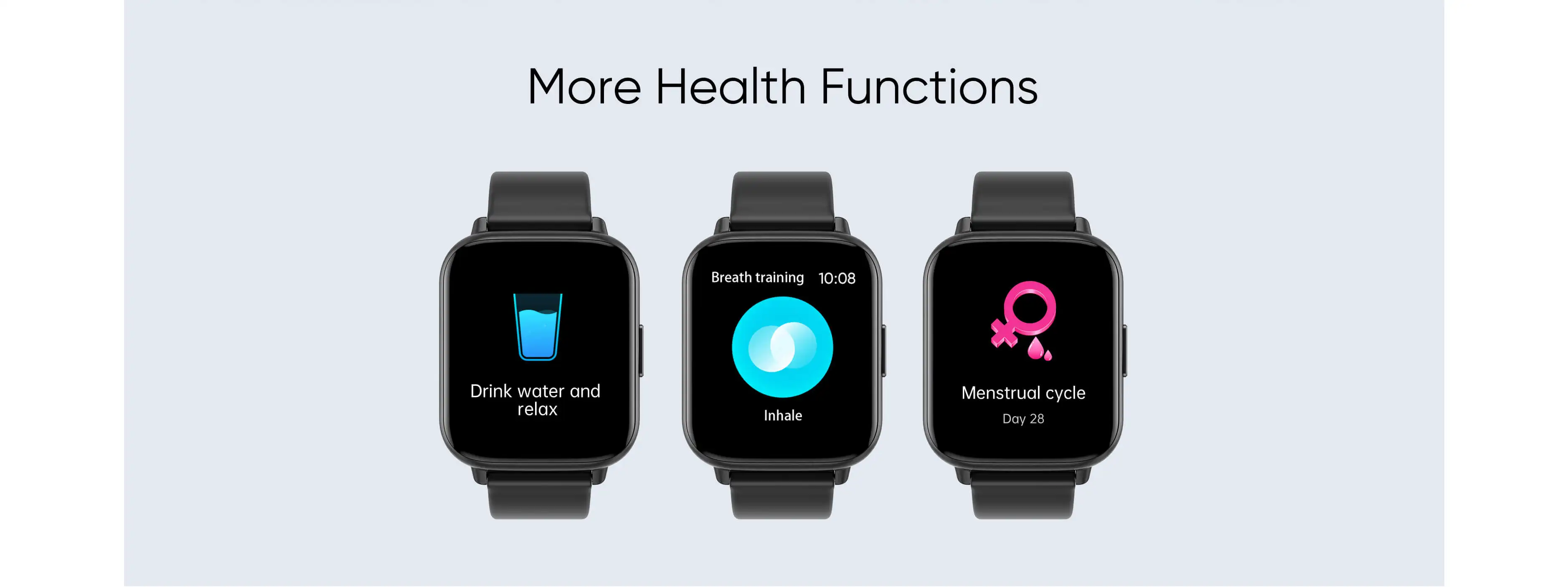 DIZO Watch 2 (by realme TechLife) description image 7