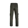 Pantalon de randonnée imperméable pour homme, vêtement Cargo pour Camping, sport, plein air, Safari, randonnée, montagne, Ski, automne ► Photo 3/6