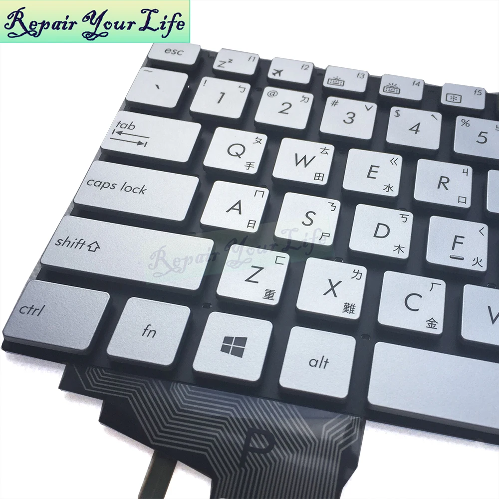 Cheap Teclado de substituição