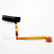 Байонетный контактор с гибким кабелем для Nikon AF-S DX Nikkor 18-105 мм 18-105 1:3. 5-5,6G ED запасная часть объектива