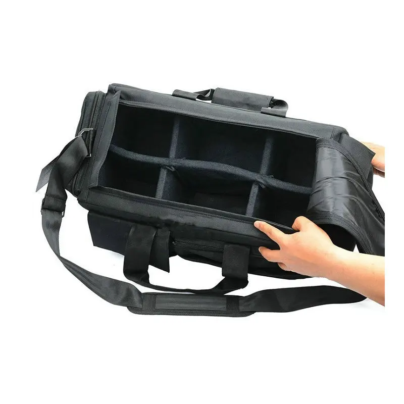 NEW PROFESSIONAL Video Functional Camera Bag