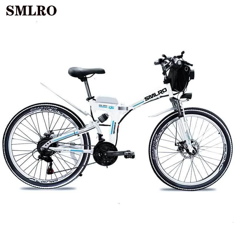 smlro mtb mountain bike