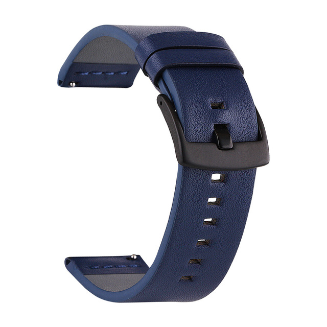 22mm correa for samsung gear s3 frontier galaxy watch 46mm active 2 band for amazfit bip huawei watch gt 2 strap bracelet
