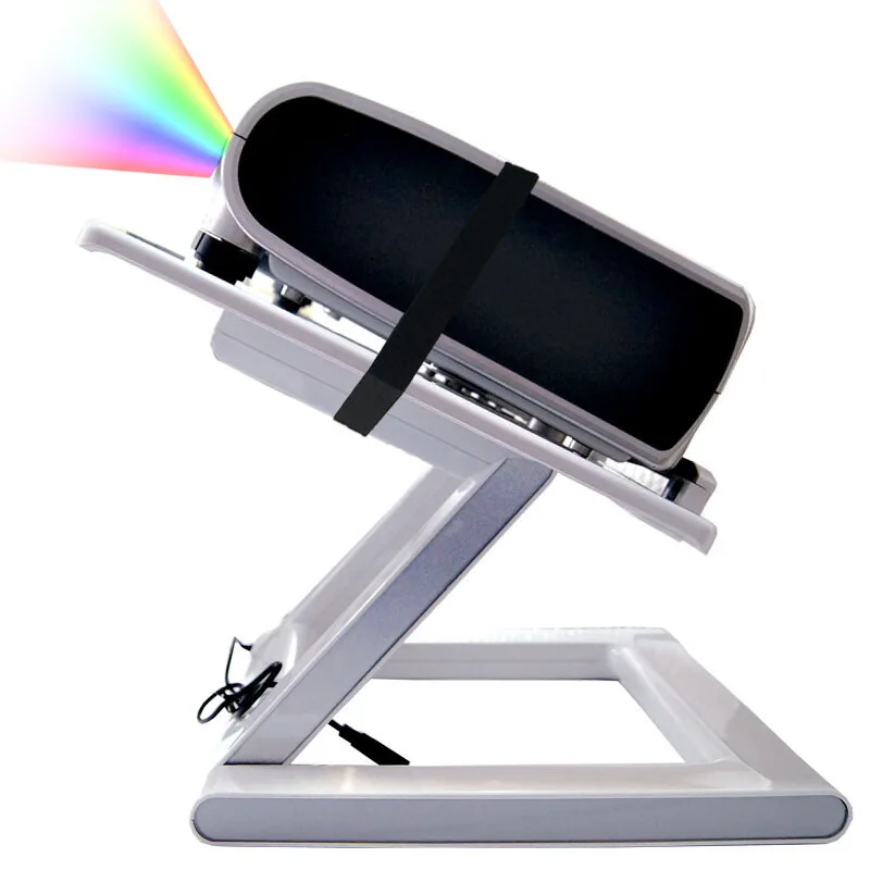  Projector Stand Bracket Office Conference Training Desktop Folding Bracket Desktop Bracket For XIAO