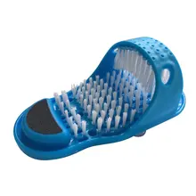Zapatillas de baño zapatillas de masaje de pies de baño
