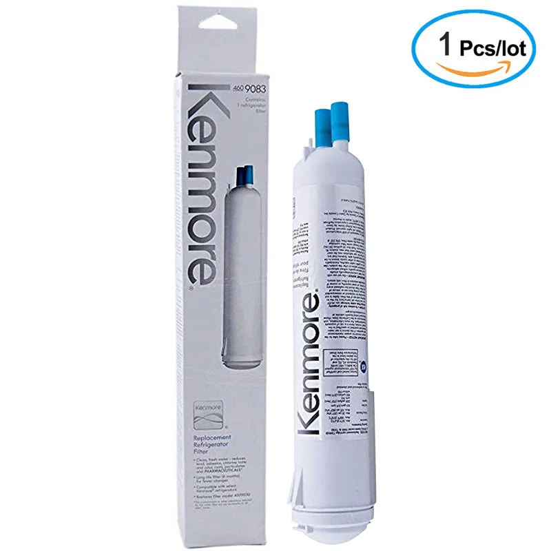 Kenmore 09083 Replacement Refrigerator Filter - 9083 (Pack of 1)