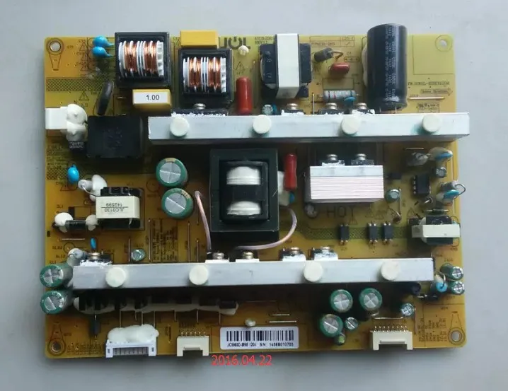 42Q1N плата питания JCM60D-8M5 47131.230.0.0110002