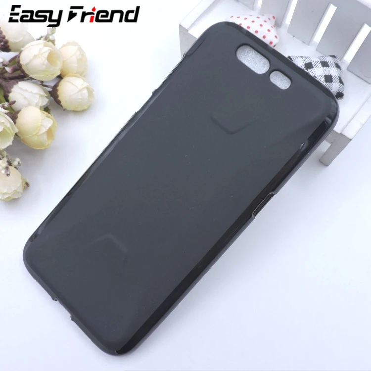 Opaca Caso Molle Di Tpu Per Xiaomi Blackshark Blackshark2 Skw-H0 Skr-A0 Della Copertura Posteriore